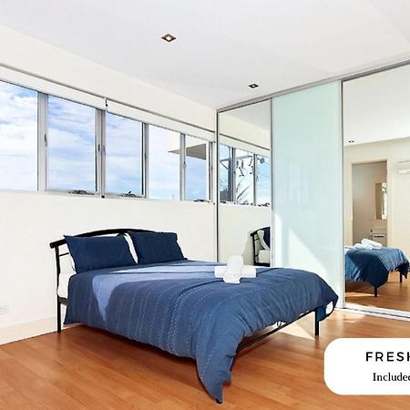 The Block Views Apartments Victor Harbor Exterior photo