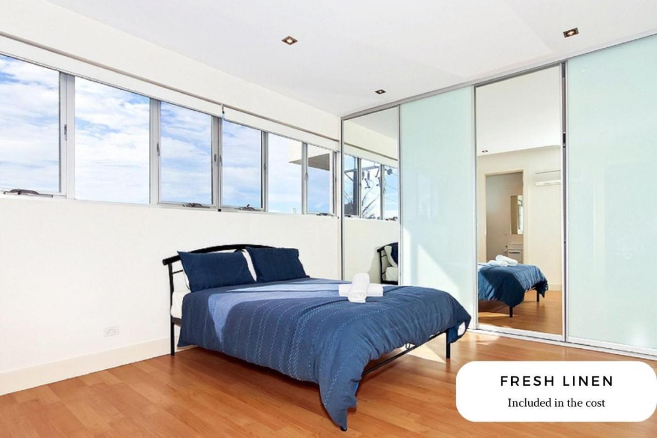The Block Views Apartments Victor Harbor Exterior photo