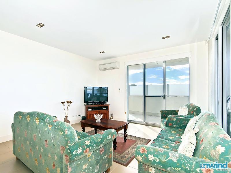 The Block Views Apartments Victor Harbor Exterior photo