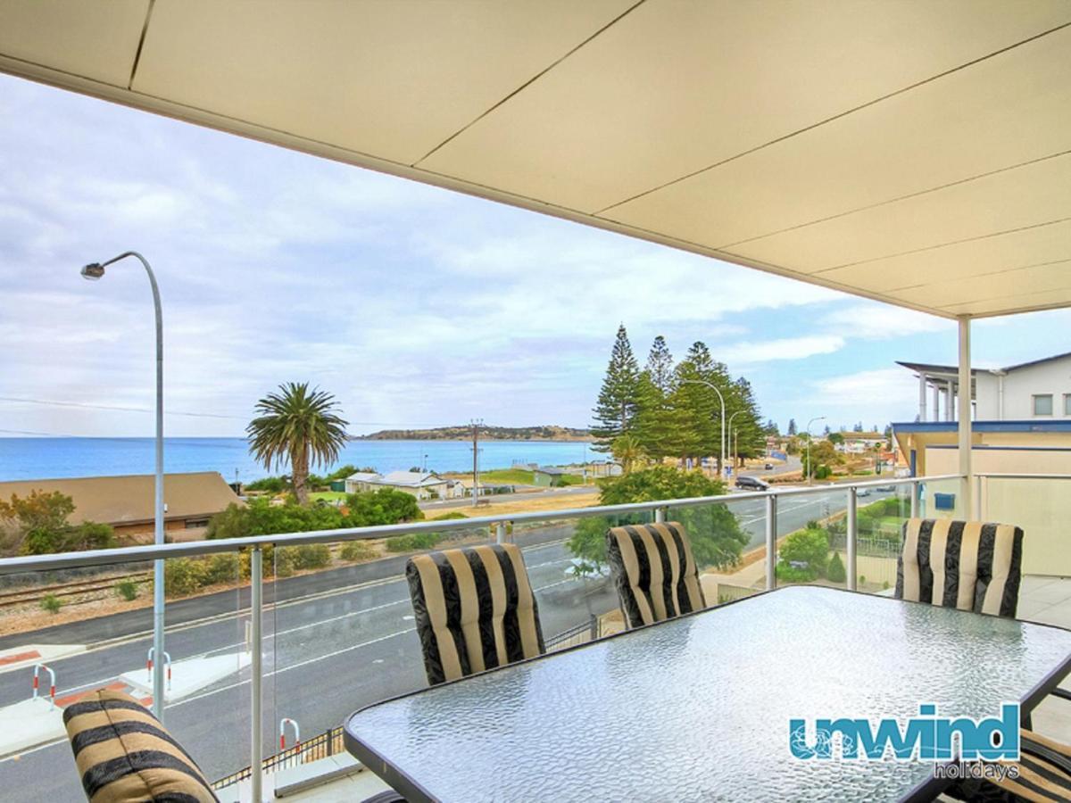 The Block Views Apartments Victor Harbor Exterior photo