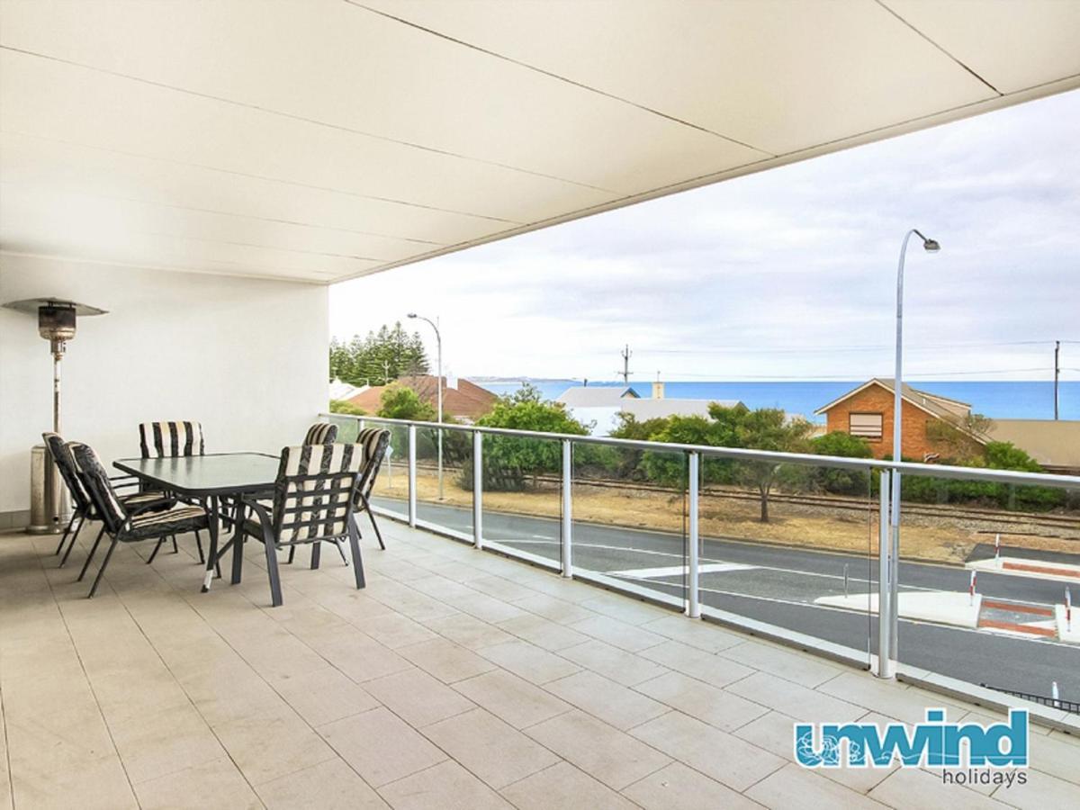 The Block Views Apartments Victor Harbor Exterior photo