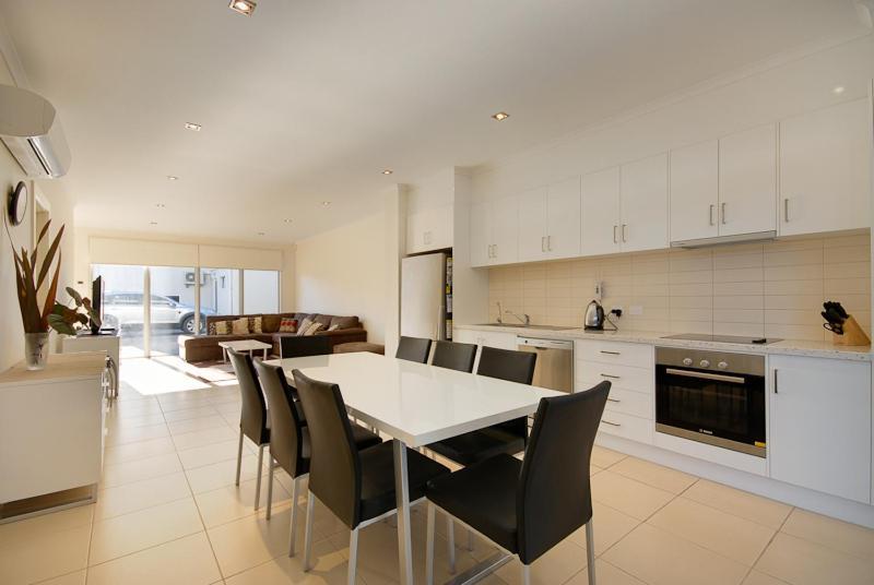 The Block Views Apartments Victor Harbor Exterior photo