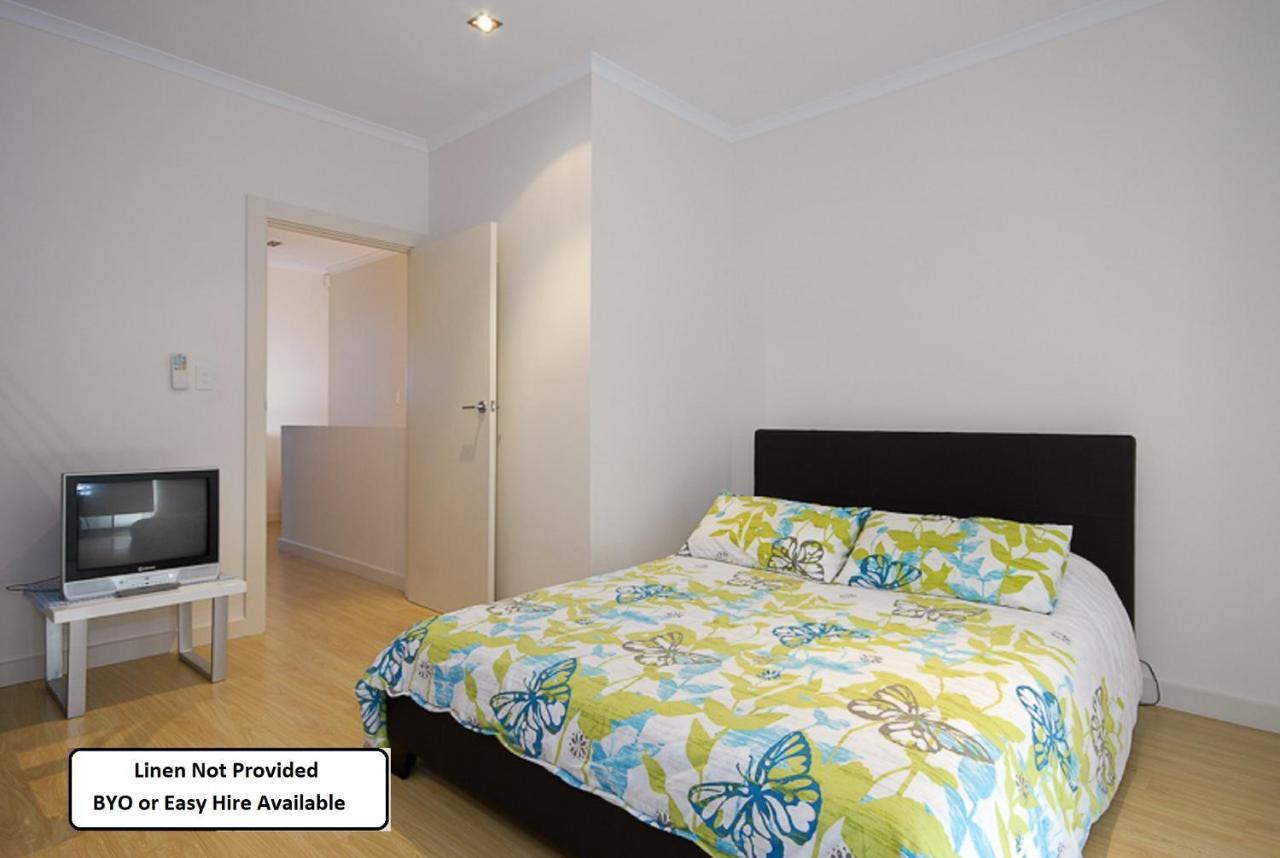 The Block Views Apartments Victor Harbor Exterior photo