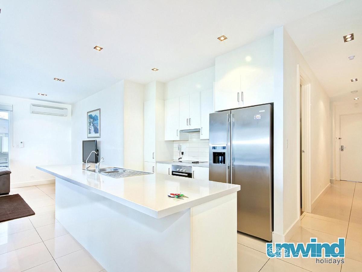 The Block Views Apartments Victor Harbor Exterior photo