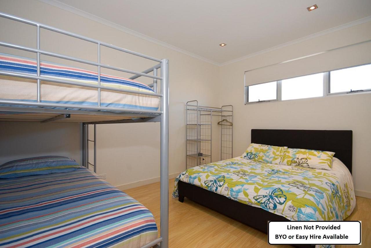 The Block Views Apartments Victor Harbor Exterior photo