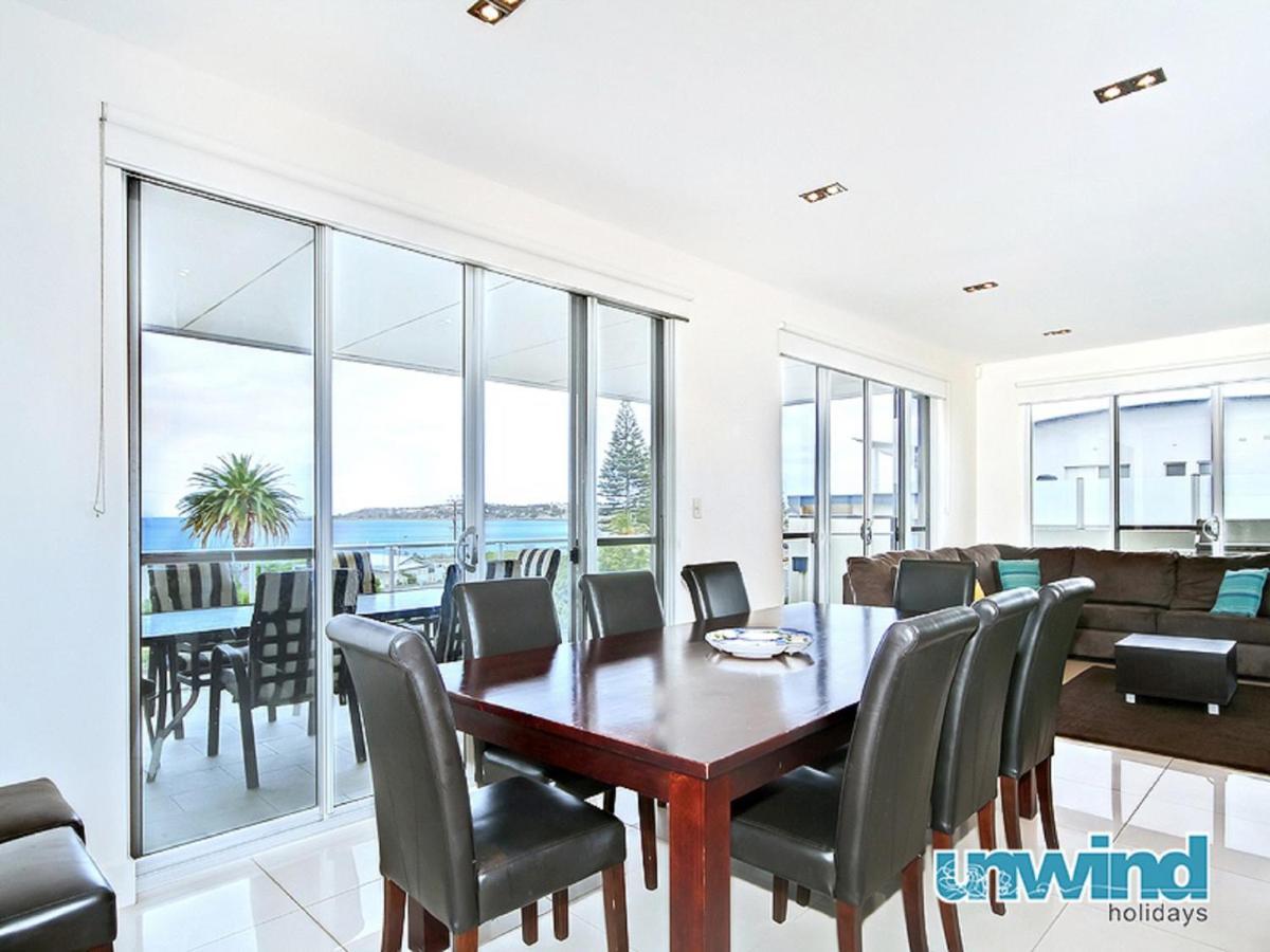 The Block Views Apartments Victor Harbor Exterior photo