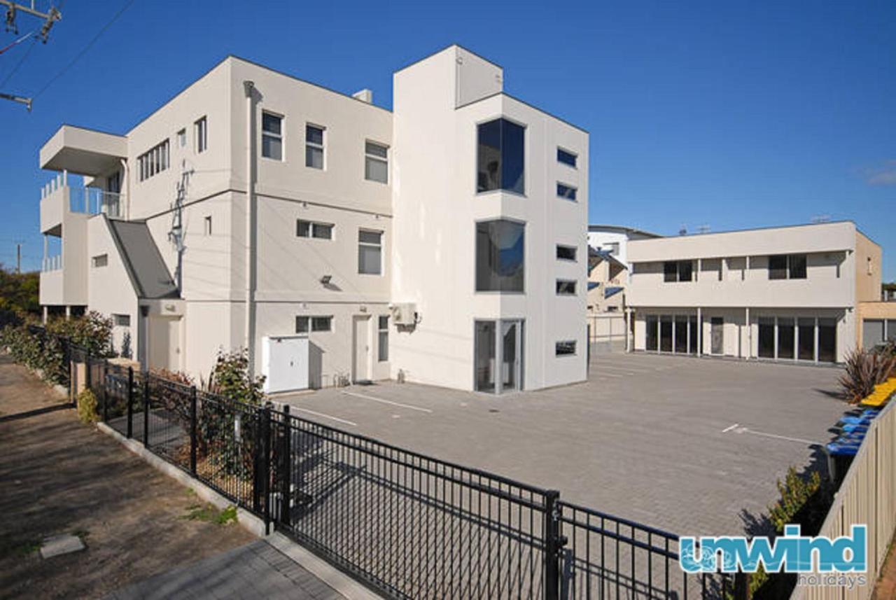 The Block Views Apartments Victor Harbor Exterior photo