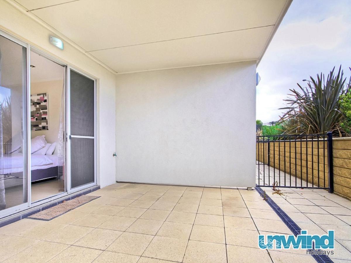 The Block Views Apartments Victor Harbor Exterior photo